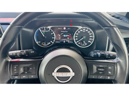 2024 Nissan Qashqai - photo 10