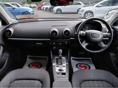 2016 Audi A3 - photo 16