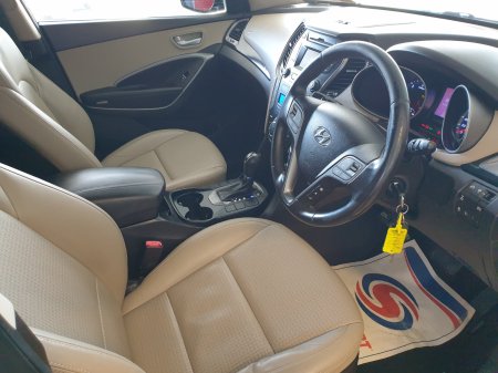 2015 Hyundai Santa Fe - photo 9