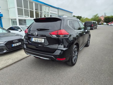 2019 Nissan X-Trail - photo 12
