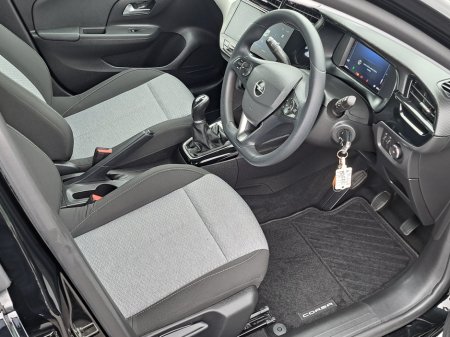 2025 Opel Corsa - photo 13
