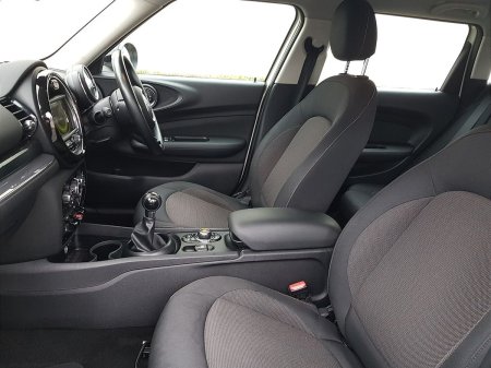 2016 Mini Clubman - photo 7