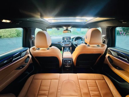 2021 BMW X4 - photo 43