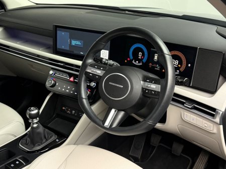 2025 Hyundai Tucson - photo 9