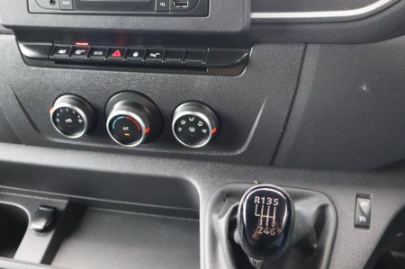 2020 Renault Master - photo 8