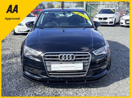 2016 Audi A3 - photo 8