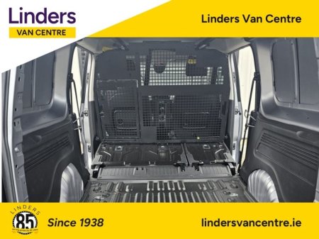 2026 Citroen Berlingo - photo 5