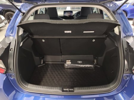 2023 Toyota Yaris - photo 10