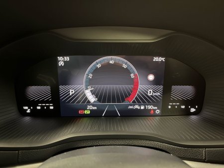 2026 Skoda Karoq - photo 17