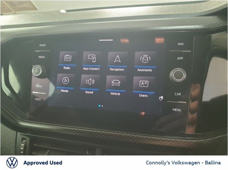 2023 Volkswagen T-Cross - photo 17