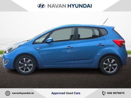 2016 Hyundai ix20 - photo 4