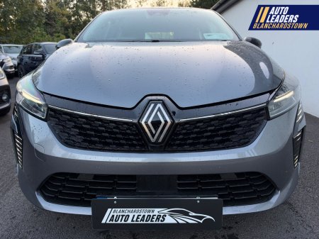 2024 Renault Clio - photo 11