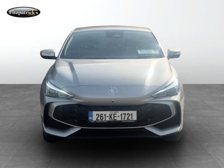 2026 MG MG3 - photo 4
