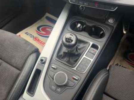2017 Audi A5 - photo 17