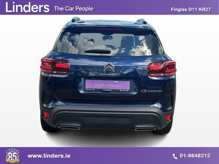 2023 Citroen C5 Aircross - photo 6
