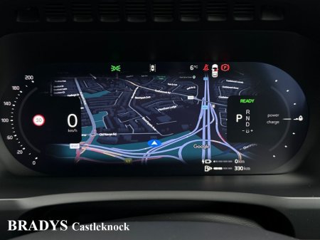 2026 Volvo XC90 - photo 28