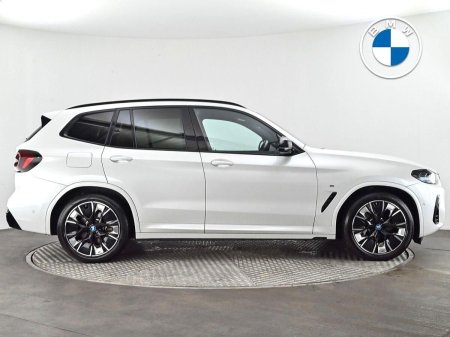 2024 BMW iX3 - photo 23
