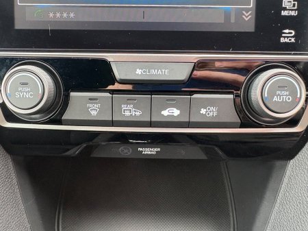 2019 Honda Civic - photo 27