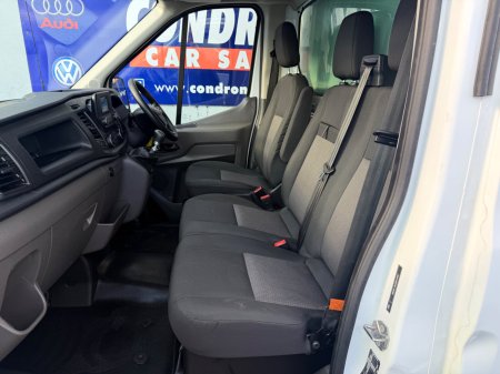 2023 Ford Transit - photo 4