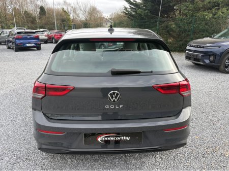 2022 Volkswagen Golf - photo 6