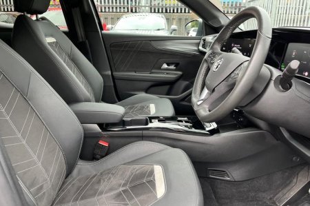 2023 Vauxhall Mokka - photo 17