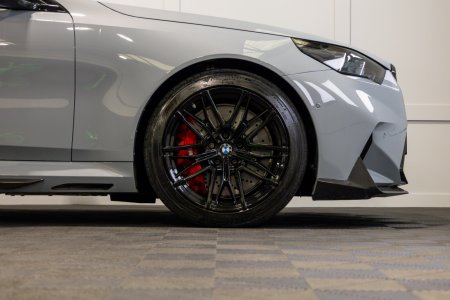 2026 BMW M5 - photo 7