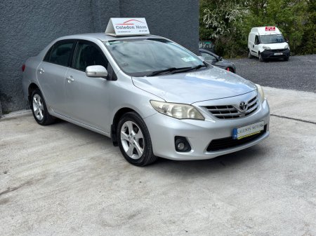 2011 Toyota Corolla - photo 9