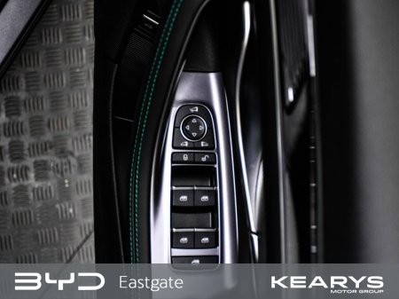 2026 BYD SEAL U - photo 20