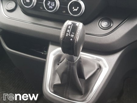 2024 Renault Trafic - photo 20