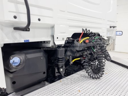 2023 DAF XG 530 - photo 15