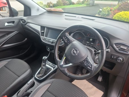 2019 Opel Crossland X - photo 4