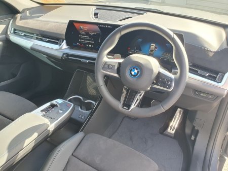 2026 BMW iX2 - photo 6