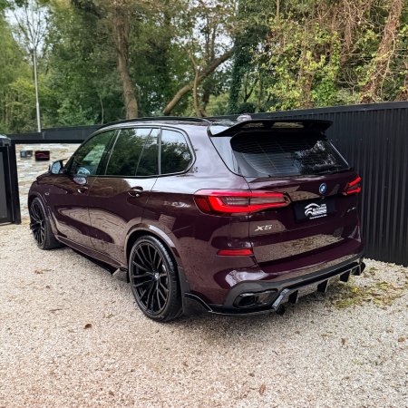 2022 BMW X5 - photo 10