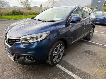 2016 Renault Kadjar - photo 4