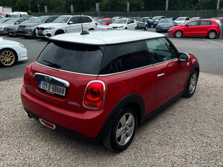 2017 Mini Mini - photo 5