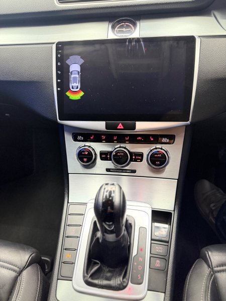 2014 Volkswagen CC - photo 14