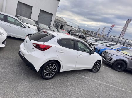 2015 Mazda Mazda2 - photo 7