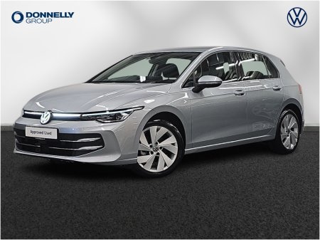 2025 Volkswagen Golf - photo 13
