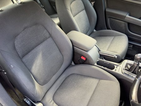 2015 Skoda Superb - photo 3