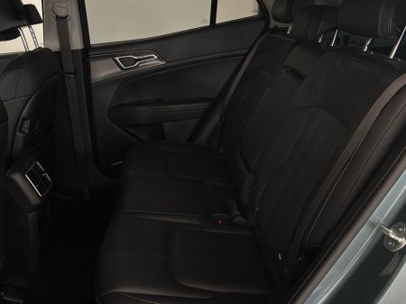 2024 Kia Sportage - photo 11