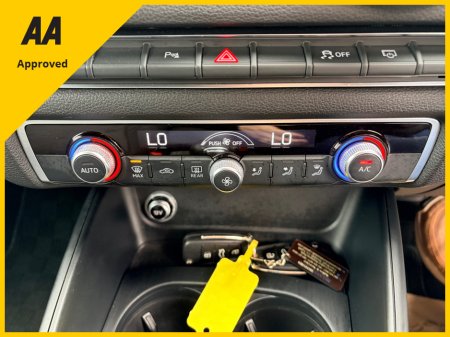 2018 Audi A3 - photo 18