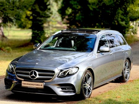 2017 Mercedes-Benz E-Class - photo 28