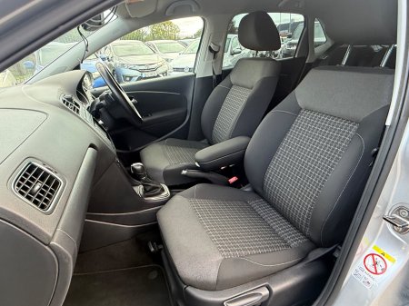 2014 Volkswagen Polo - photo 15