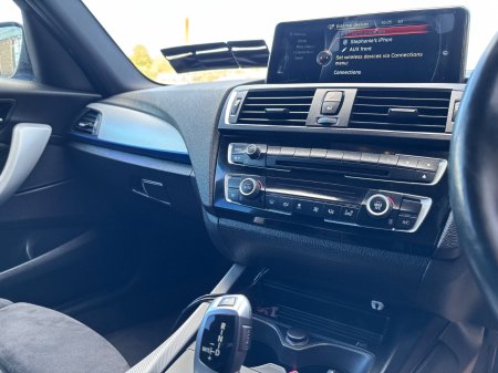 2015 BMW 1-Series - photo 13