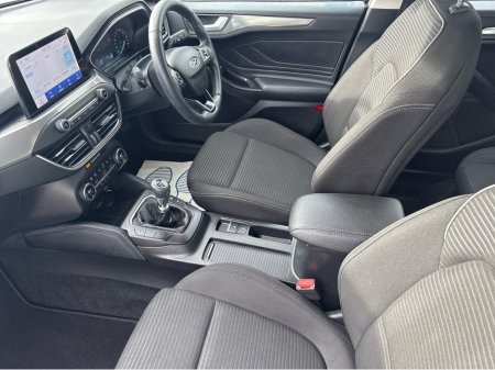 2022 Ford Focus - photo 6