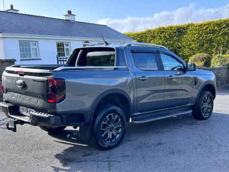 2025 Ford Ranger - photo 2