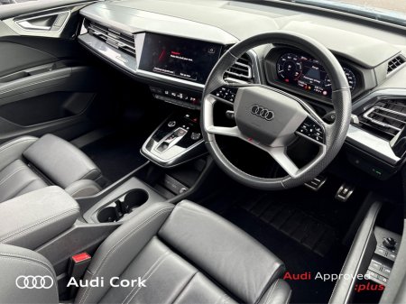 2024 Audi Q4 e-tron - photo 14