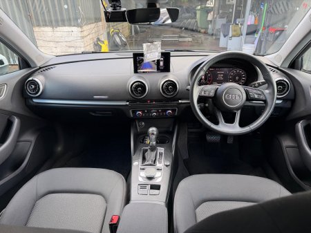 2019 Audi A3 - photo 6