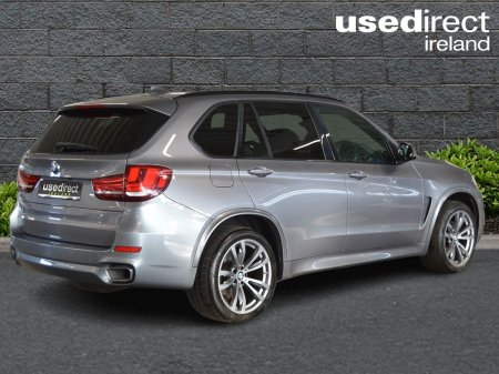 2017 BMW X5 - photo 2