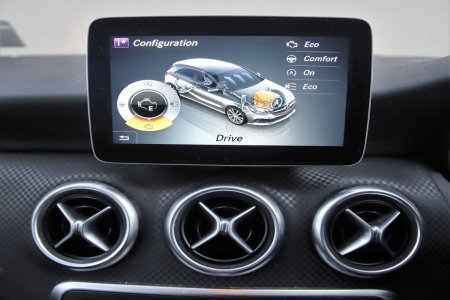 2017 Mercedes-Benz A-Class - photo 20